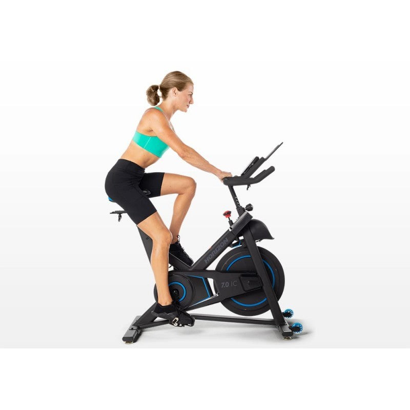 Horizon Fitness 7.0IC Indoor Cycle