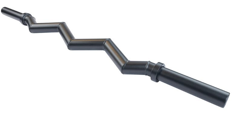 Body Solid Fat Curl Bar (OB48F)
