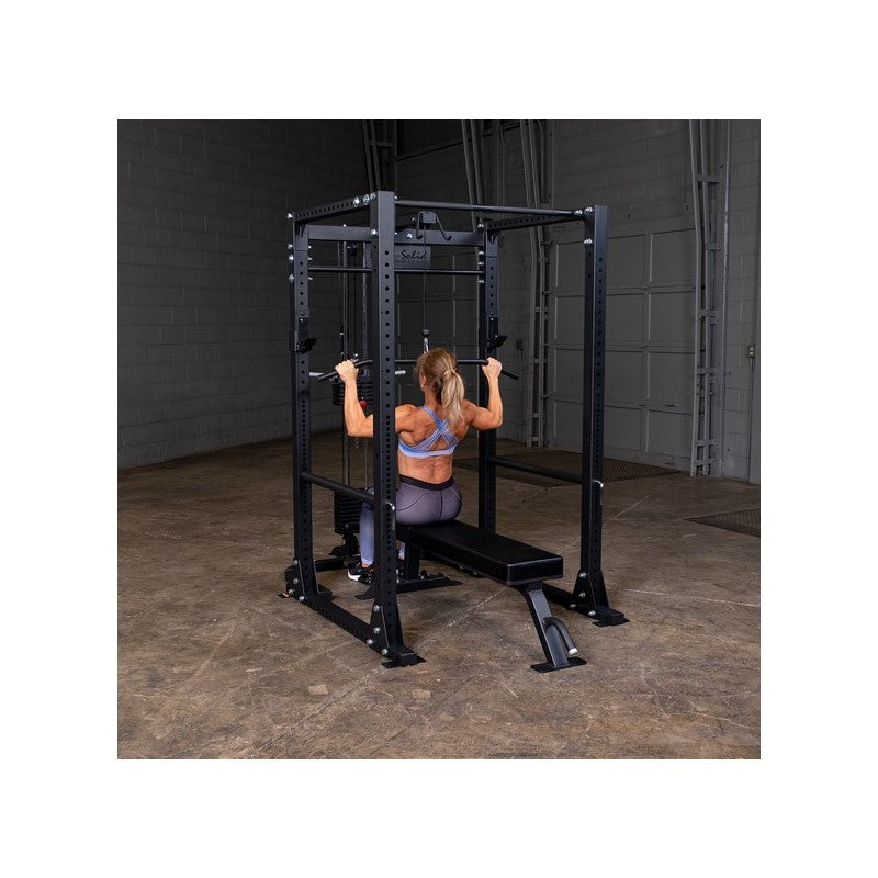 Body Solid Pro Club Line Flachbank (SFB125)