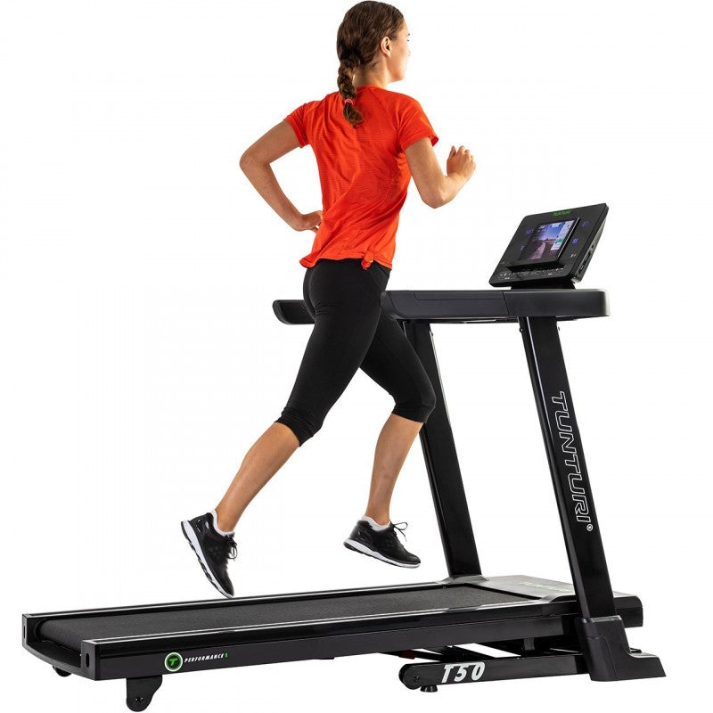 Tunturi T50 Performance Laufband