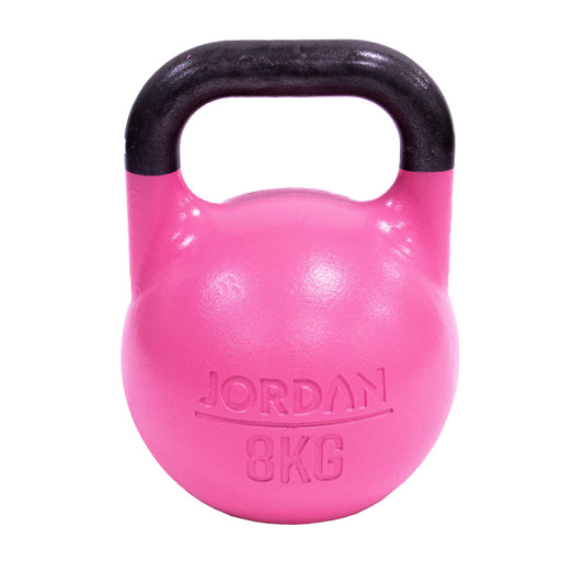 Jordan Wettkampf-Kettlebells 8-40kg (JLCKB2)