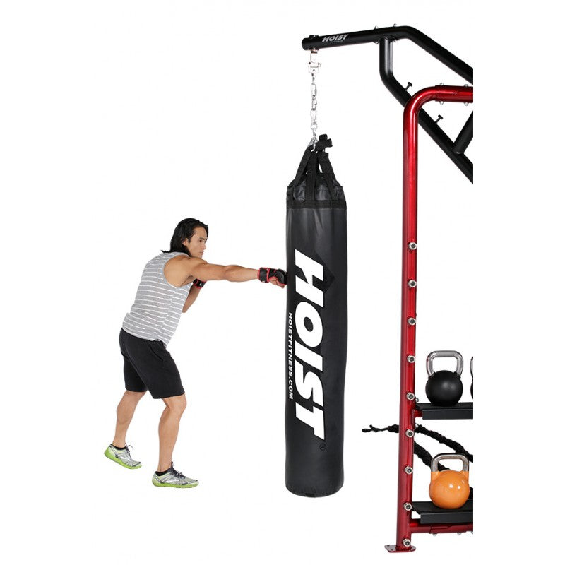 Hoist Fitness Motion Cage Package 2 (MC-7002)