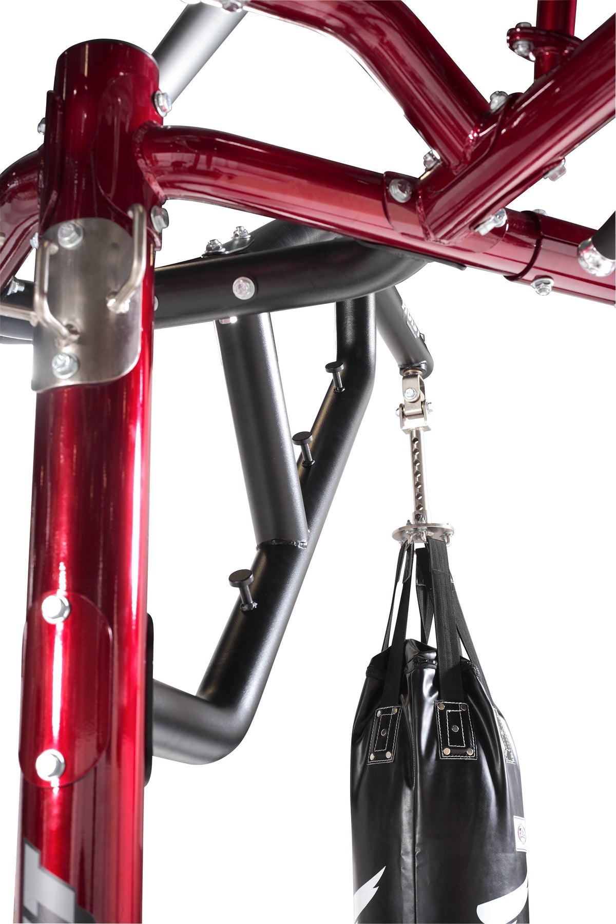 Hoist Fitness Motion Cage Studio Package 5 (MCS-8005)