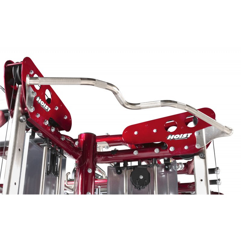 Hoist Fitness Motion Cage Studio Package 5 (MCS-8005)