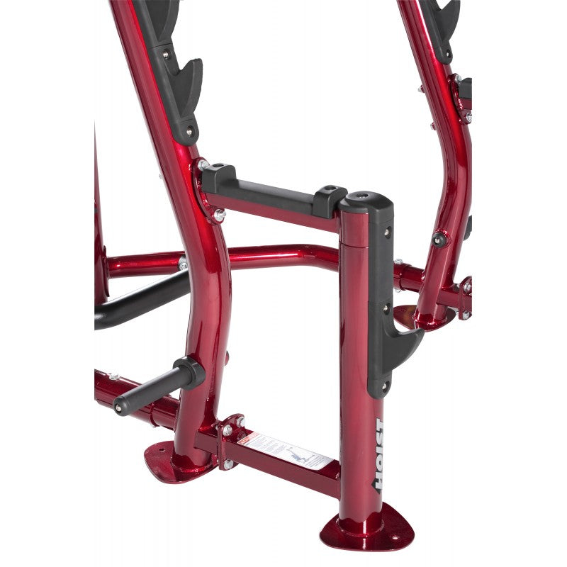 Hoist Fitness Motion Cage Studio Package 5 (MCS-8005)