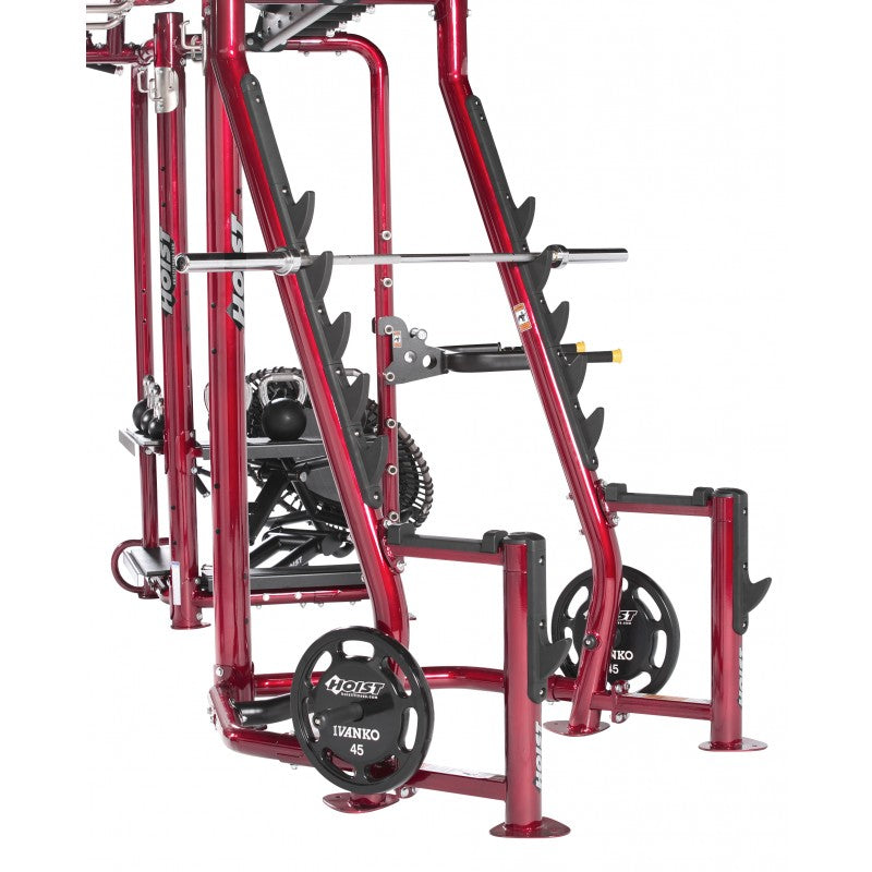 Hoist Fitness Motion Cage Studio Package 5 (MCS-8005)