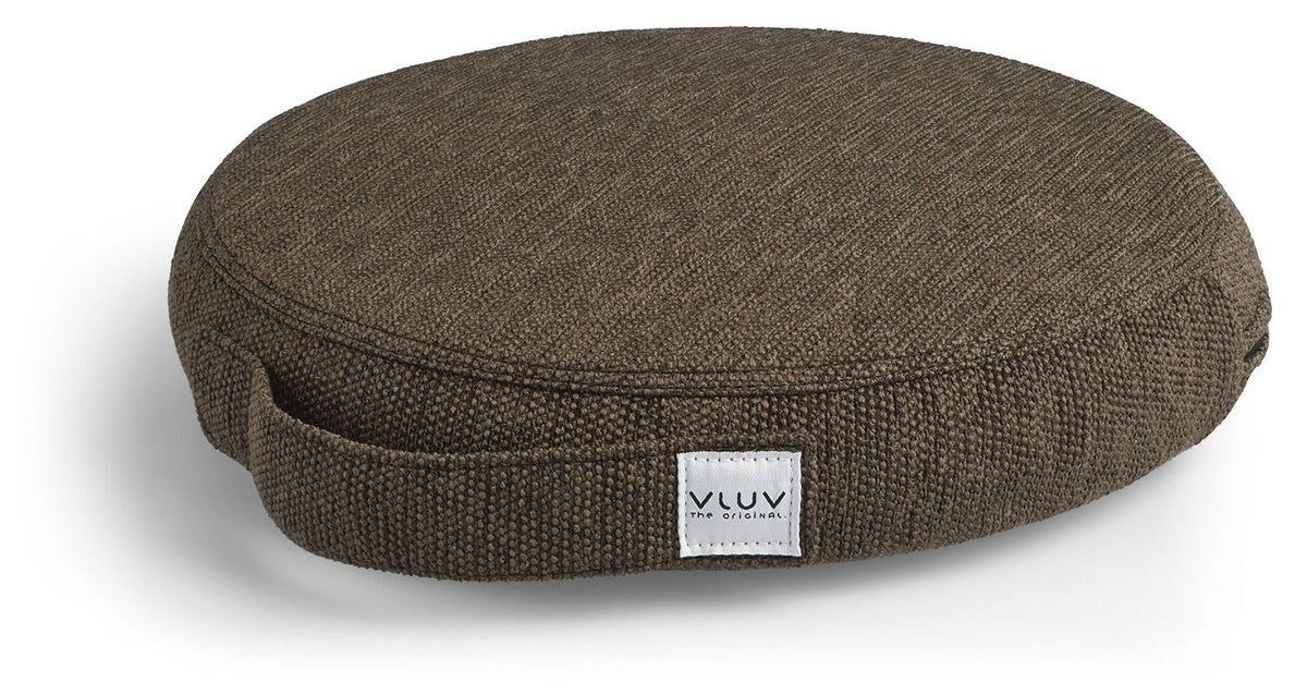 VLUV STOV Balancekissen, Greige, 36cm