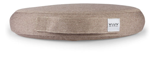 VLUV LEIV Balancekissen, Stone, 36cm