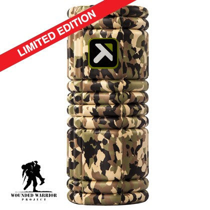 Trigger Point The Grid 1.0 Camouflage