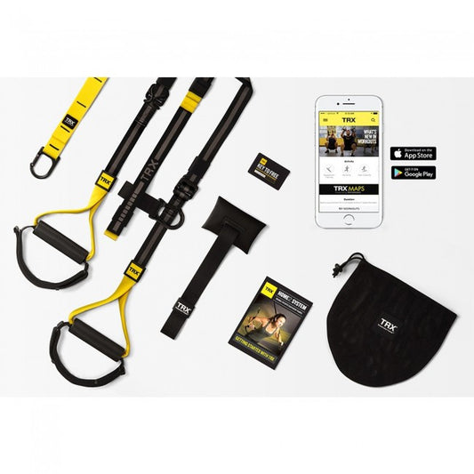 TRX Home 2 Suspension Trainer