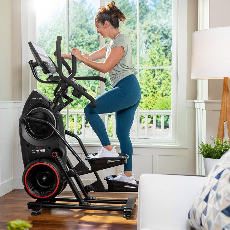 Bowflex Max Total 40