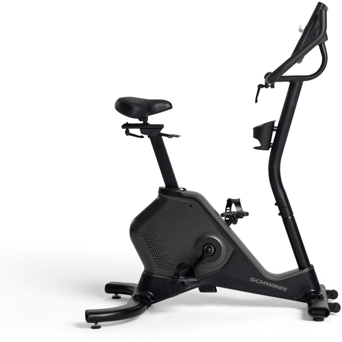 Schwinn 590U Ergometer