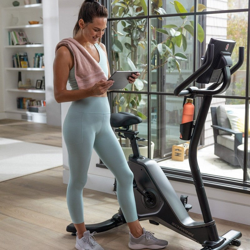 Schwinn 590U Ergometer