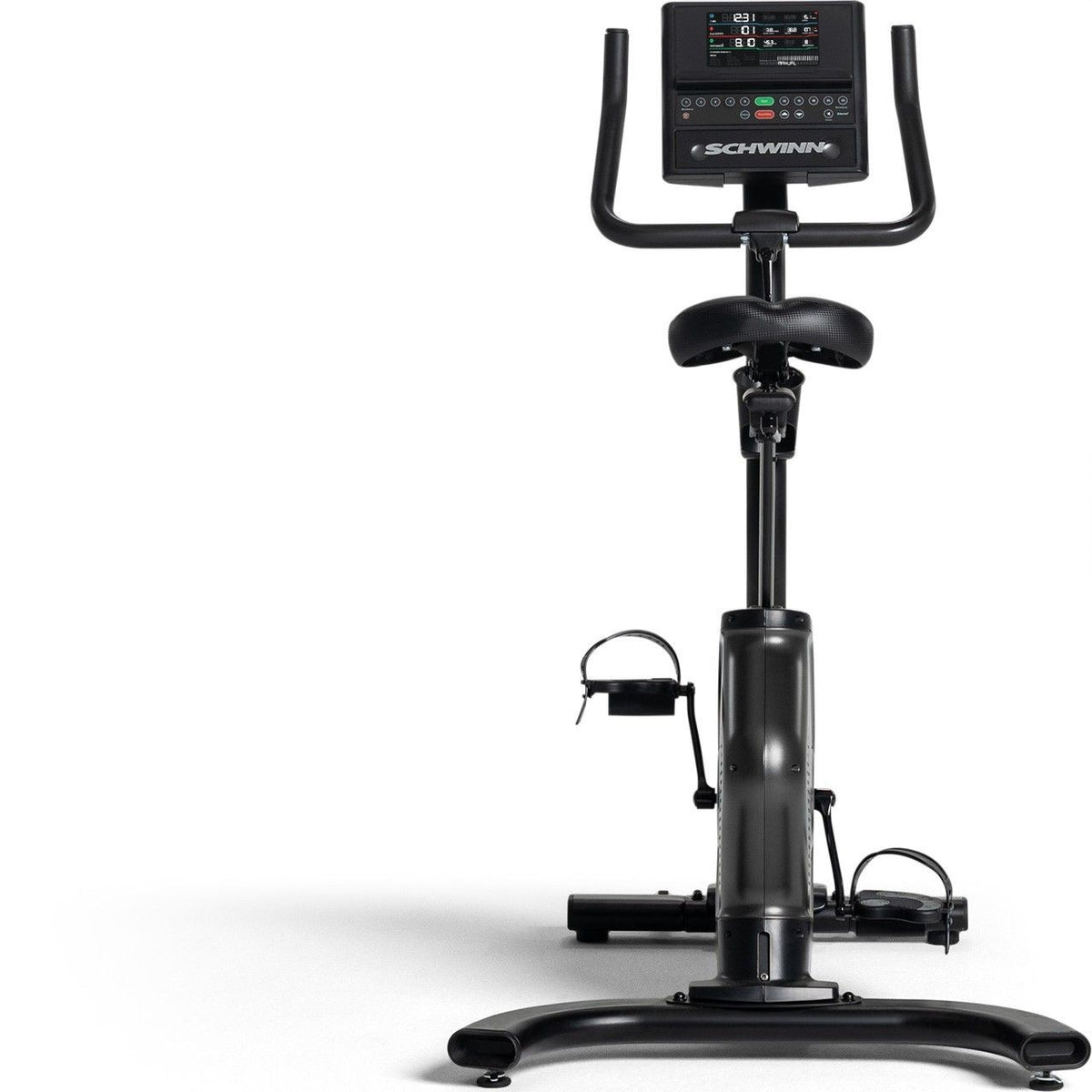 Schwinn 590U Ergometer