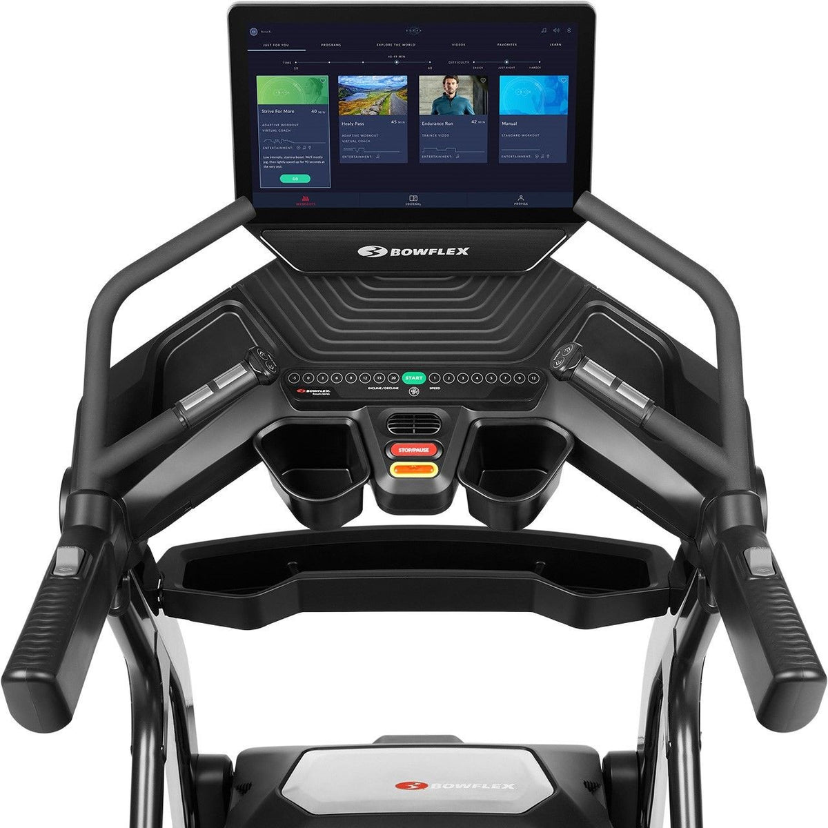 Bowflex T56 Laufband
