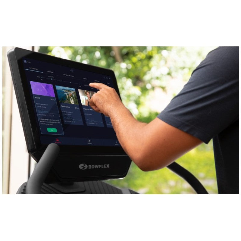 Bowflex T56 Laufband