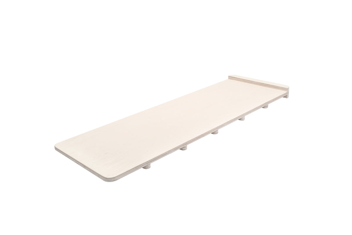 Fitwood Rutschrampe TUOHI