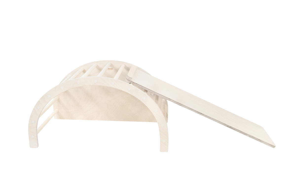 Fitwood Rutschrampe TUOHI