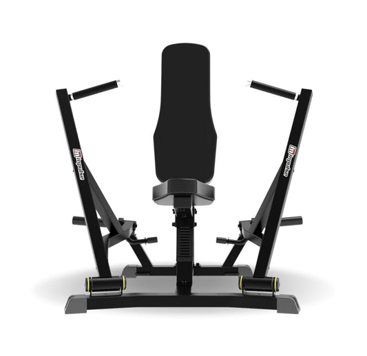 Impulse Fitness Seated Chest Press (IFP1201)