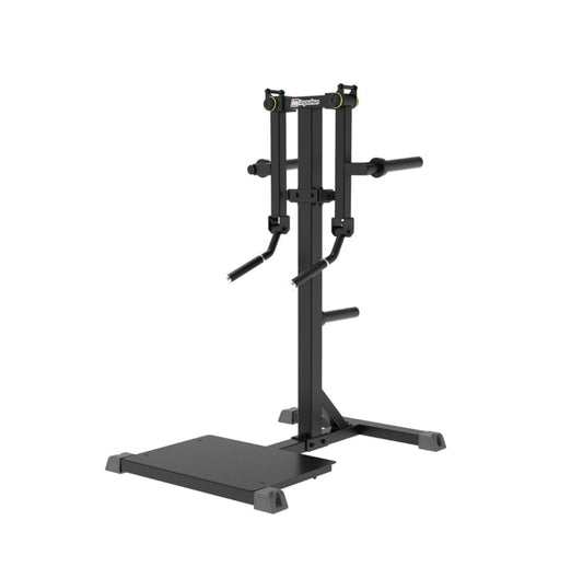 Impulse Fitness Standing Lateral Raise (IFP1103)