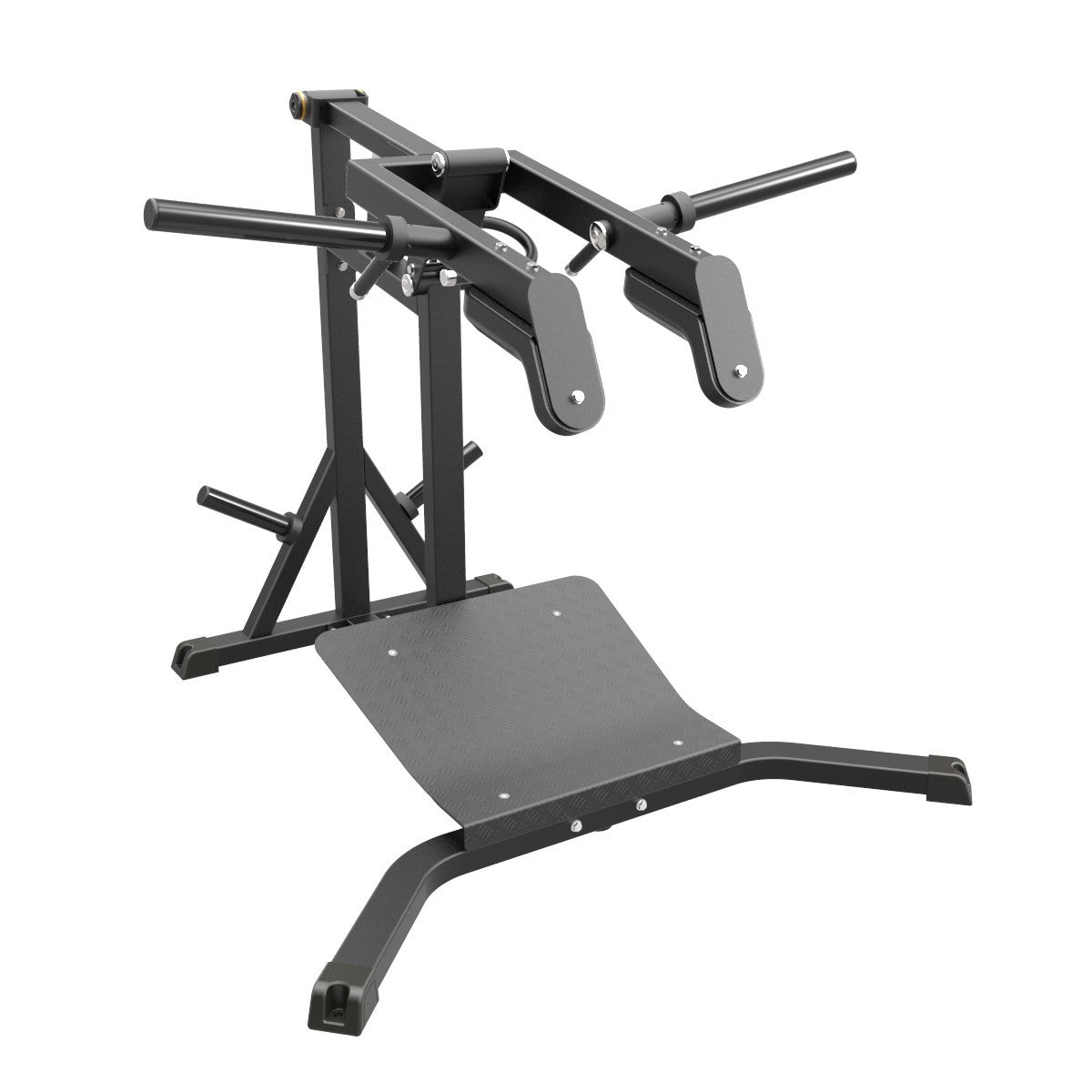 Impulse Fitness Leverage Squat/Calf (IFP1707)
