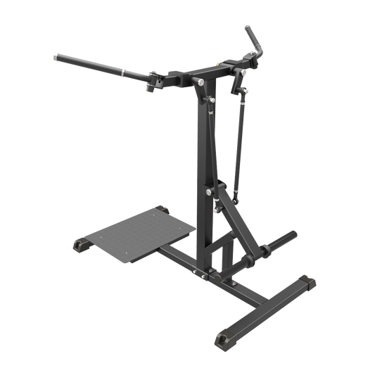 Impulse Fitness Standing Chest Fly (IFP1206)