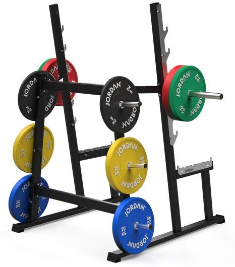 Jordan Squat Rack (JF-SRUK)