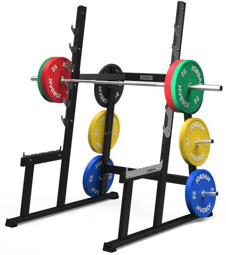 Jordan Squat Rack (JF-SRUK)