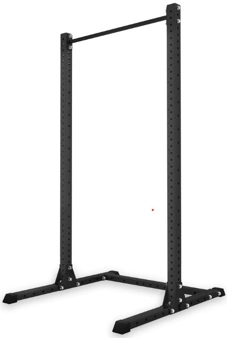 Jordan Helix Freestanding Half Rack (JF-HX-FSHR)