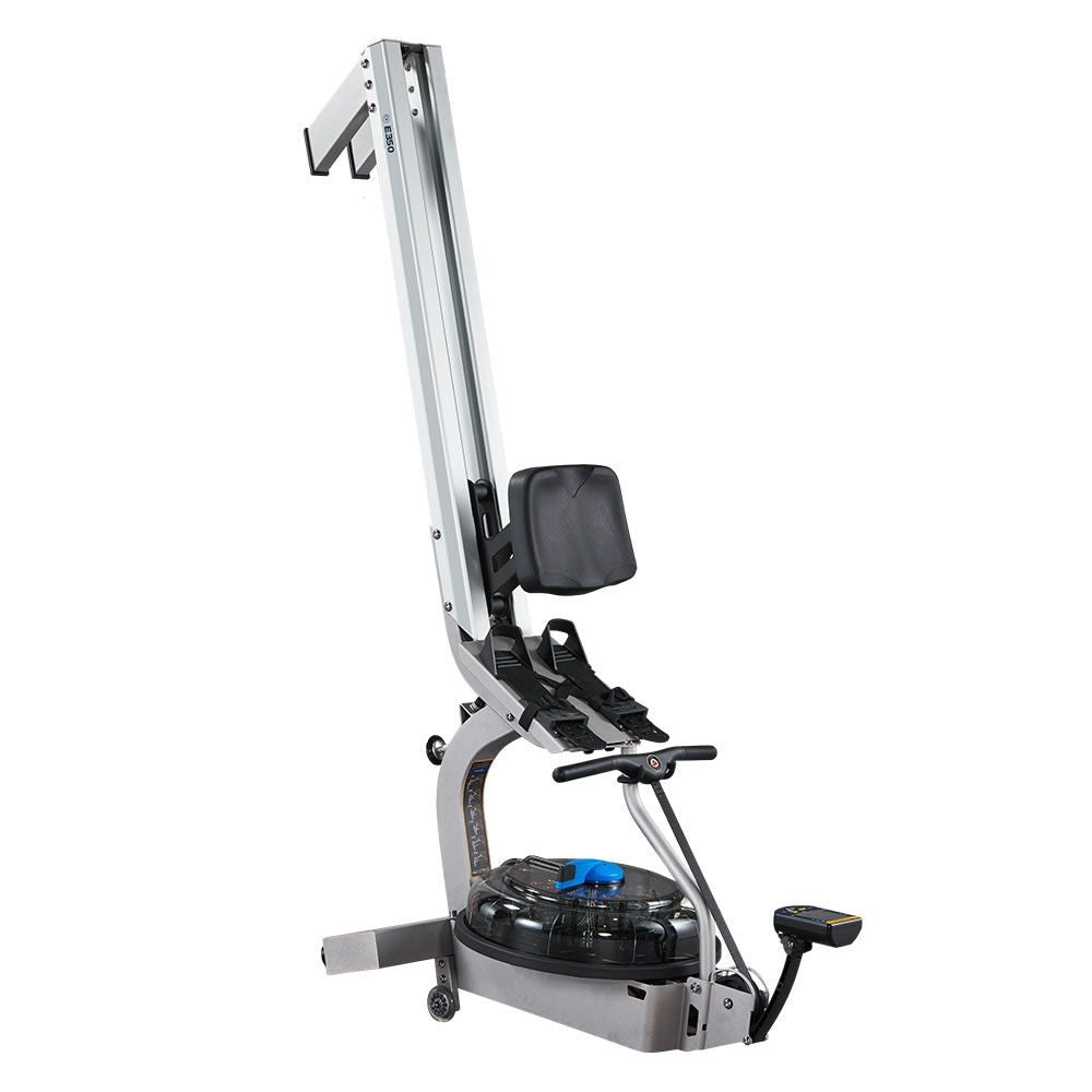 Fluid Rower Evolution E350 Wasserrudergerät
