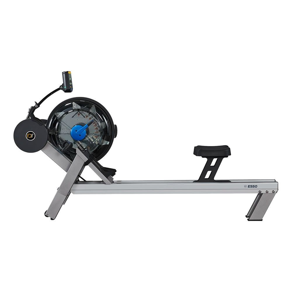 Fluid Rower Evolution E550 Wasserrudergerät