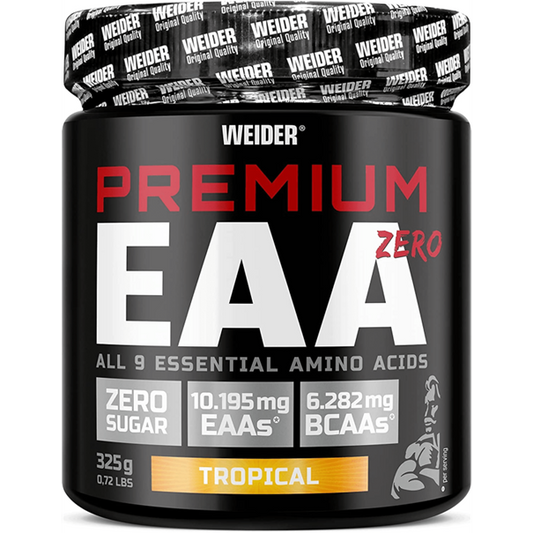 Weider Premium EAA Pulver 325g Dose