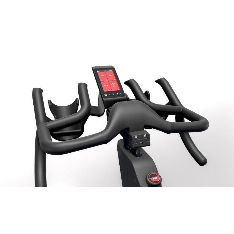 Life Fitness IC7 Indoor Cycle powered by ICG