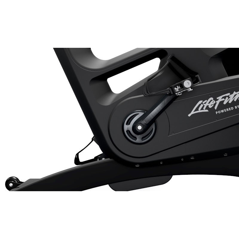 Life Fitness IC7 Indoor Cycle powered by ICG