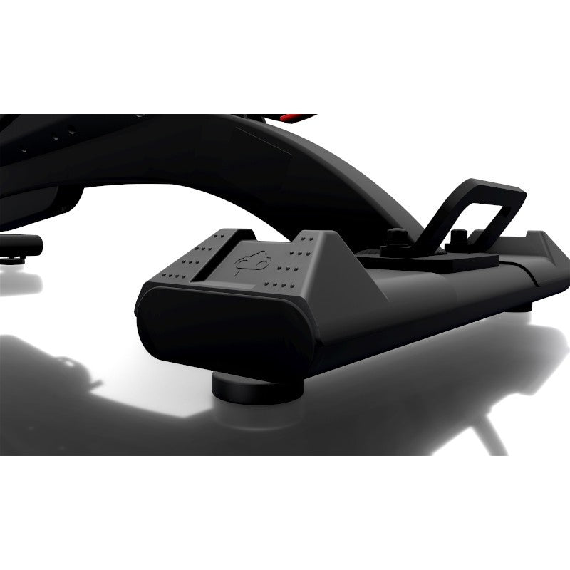 Life Fitness IC7 Indoor Cycle powered by ICG