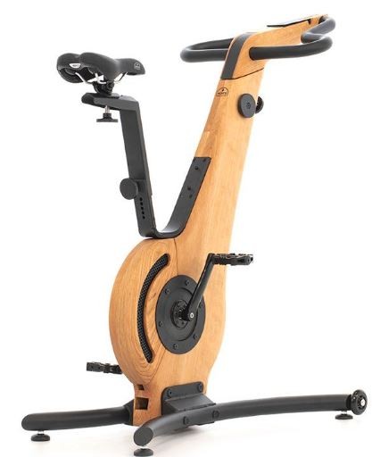 NOHrD Bike V2 Kirsche