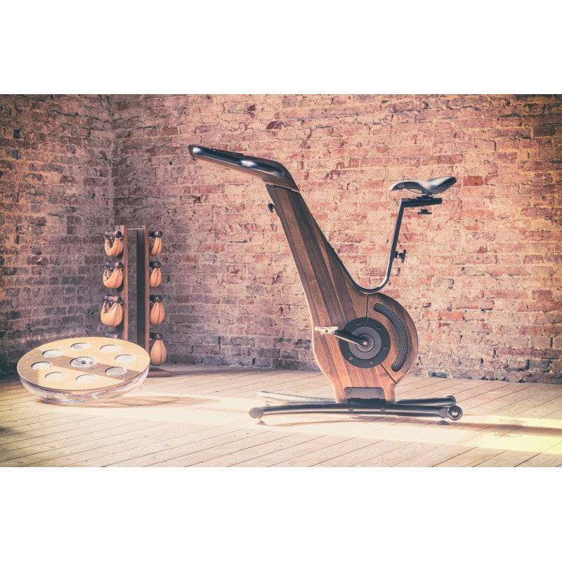 NOHrD Bike V2 Kirsche