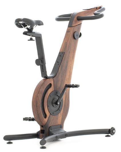 NOHrD Bike V2 Nussbaum