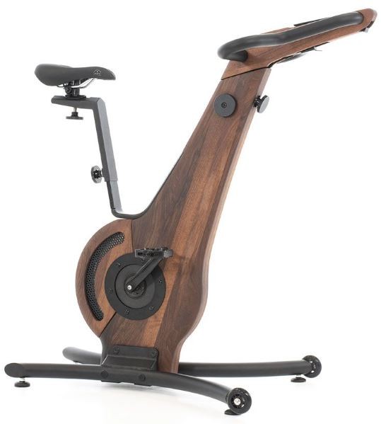 NOHrD Bike V2 Nussbaum