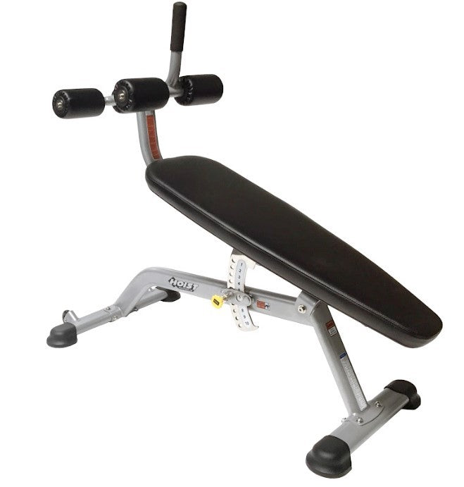 Hoist Fitness Bauchbank verstellbar (HF-5264)