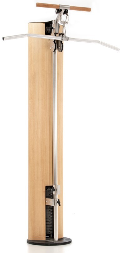 Option zu SlimBeam: Latzug-Aufrüst-Set