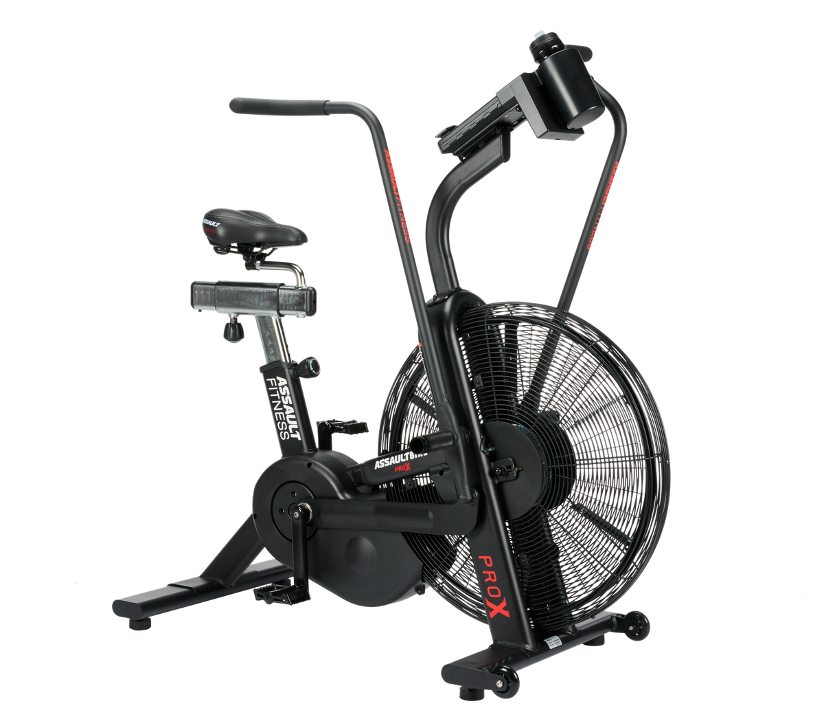 Assault Fitness AirBike ProBike X