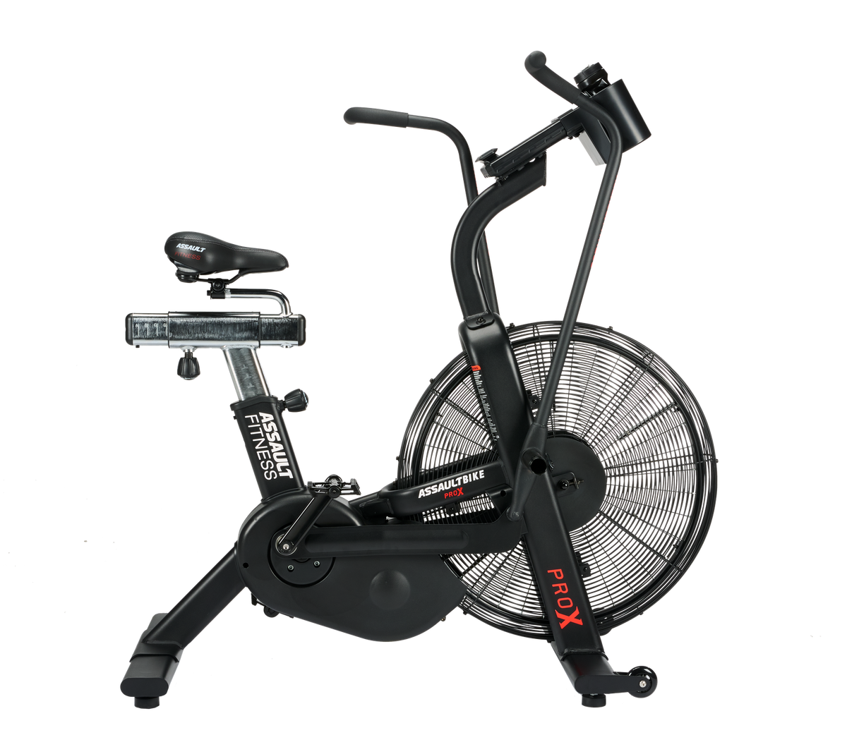 Assault Fitness AirBike ProBike X