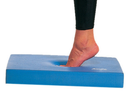 AIREX Balance Pad, blau - L50 x B41 x D6 cm