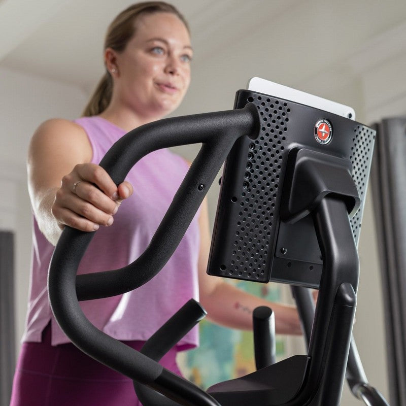 Schwinn 590E Ellipsentrainer