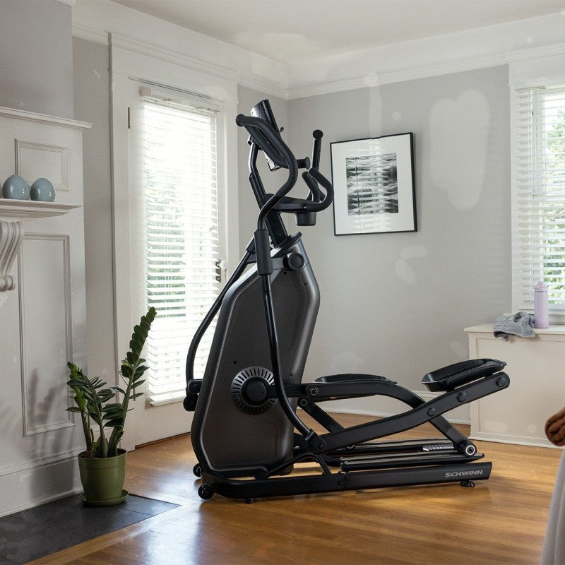 Schwinn 590E Ellipsentrainer