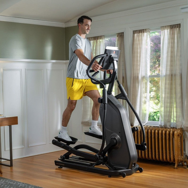 Schwinn 590E Ellipsentrainer