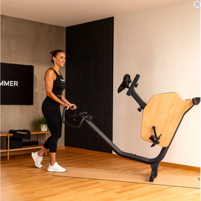 NorsK CardioPace 5.0 Ergometer
