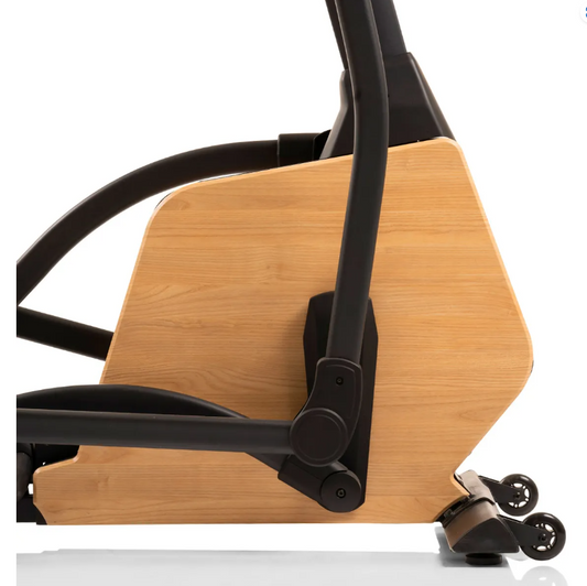 NorsK CrossPace 5.0 Ellipsentrainer
