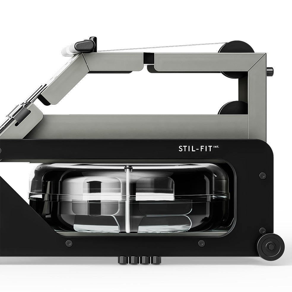 Stil-Fit Rudergerät PRO